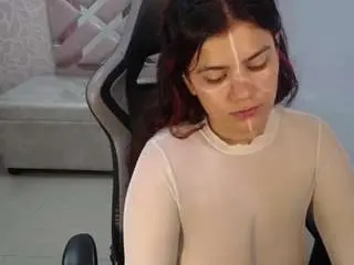 Camsoda Watch Live Sex Cams of scarlett-jhonson-ch