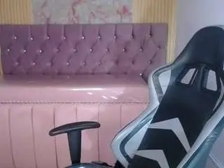 Camsoda Adult Webcams of scarlett-jhonson-ch