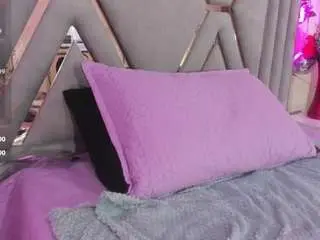 Camsoda Adult Webcam of ivonne-valencia