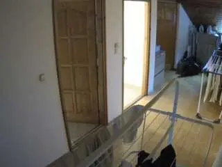 Camsoda Adult Webcams of voyeurcam-julmodels-hall-2nd