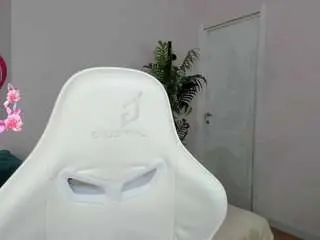 Camsoda Free Porn Cam of jennifer-broccoli