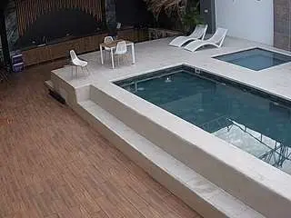 Camsoda Adult Webcam of voyeurcam-casa-salsa-gym