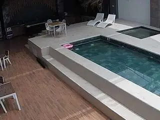 Camsoda Sex Cam of voyeurcam-casa-salsa-gym