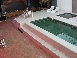Camsoda Live Sex of voyeurcam-casa-salsa-gym