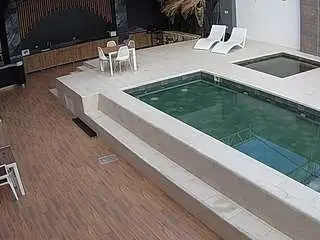 Camsoda Private Sex Chat of voyeurcam-casa-salsa-gym