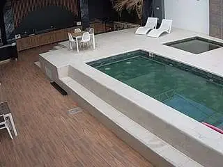 Camsoda Live Sex Cam of voyeurcam-casa-salsa-gym