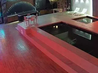 Camsoda Private Sex Chat of voyeurcam-casa-salsa-gym