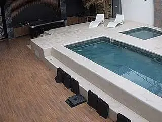 Camsoda Best Webcam of voyeurcam-casa-salsa-gym
