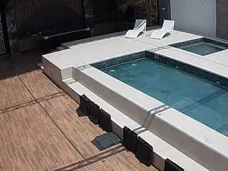 Camsoda Watch Live Sex Cams of voyeurcam-casa-salsa-gym