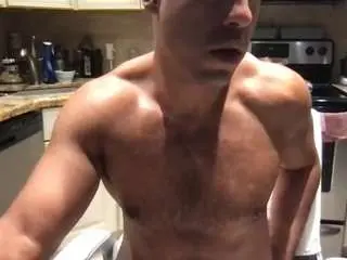 Camsoda Sex Cam of boss-man-26
