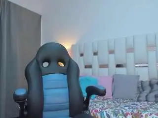 Camsoda Free Porn Cam of mathiaskey