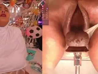 Camsoda Best live sex cam show of bbwhijab