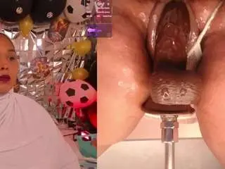 Camsoda Live Porn of bbwhijab