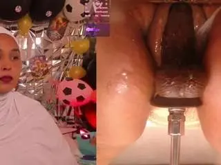 Camsoda Adult Video Chat of bbwhijab