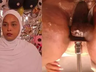 Camsoda Free Live Porn of bbwhijab