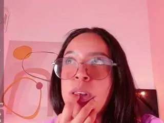 Camsoda Live Porn of littleebluee