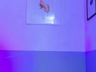 Camsoda Private Sex Chat of littleebluee