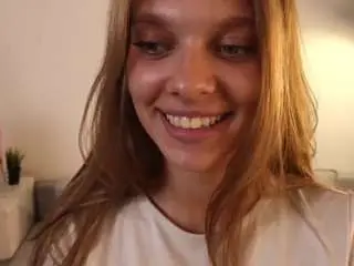 Camsoda Adult Webcams of kelly-clarks