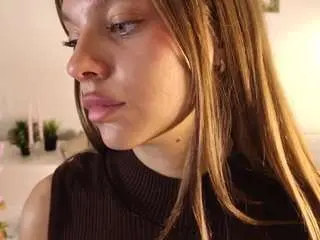 Camsoda Best Webcam of kelly-clarks