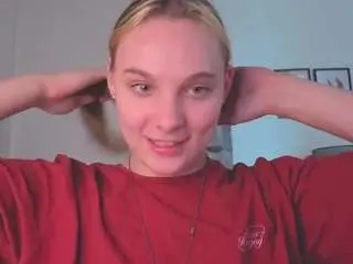 Camsoda Nude Webcam of philomenaatcher