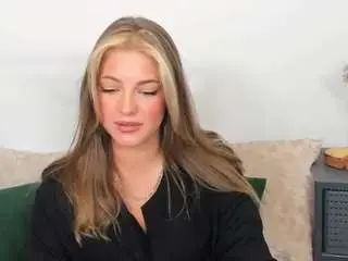 Camsoda Best Webcam of lilyhoney