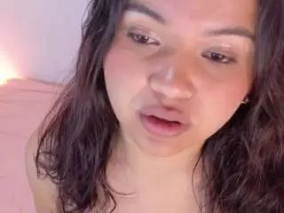 Camsoda Best Webcam of miss-catt
