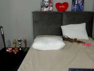 Camsoda Private Sex Chat of musclexxxbarbie