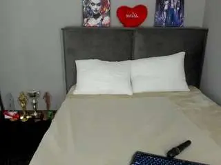 Camsoda Adult Webcam of musclexxxbarbie