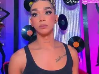 Camsoda Best live sex cam show of nickyminach