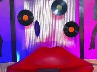 Camsoda Adult Video Chat of nickyminach