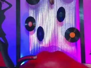 Camsoda Adult Webcam of nickyminach