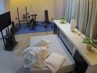 Camsoda Best live sex cam show of voyeurcam-jb-office-1