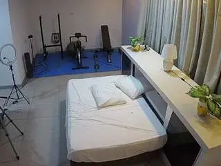 Camsoda Free Live Porn of voyeurcam-jb-office-1