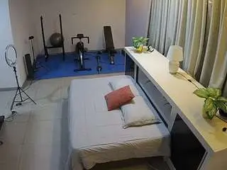 Camsoda Nude Webcam of voyeurcam-jb-office-1