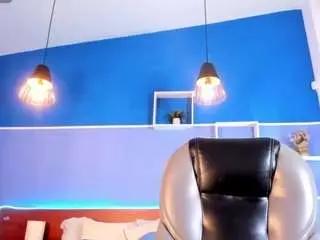Camsoda Watch Live Sex Cams of jayden-jonnes