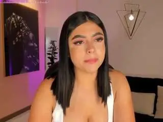 Camsoda Adult Webcams of nataliagaret