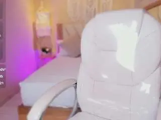Camsoda Free Porn Cam of kataleyaswet