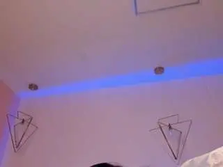 Camsoda Adult Webcams of laylascarlett