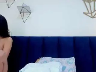 Camsoda Adult Webcam of mayaevansmg