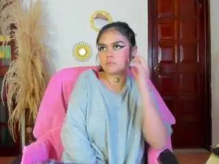 Camsoda Best Webcam of miamorelli