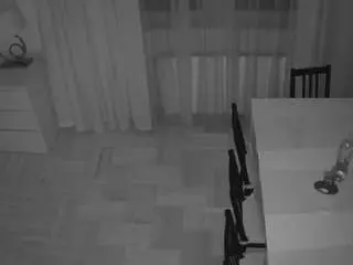 Camsoda Sex Chat of voyeurcam-julmodels-dining-2