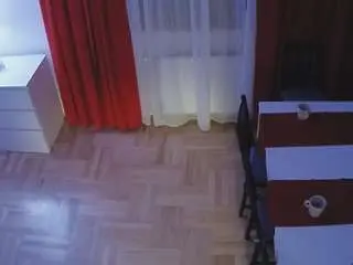 Camsoda Sex Chat of voyeurcam-julmodels-dining-2