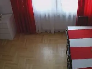 Camsoda Watch Live Sex Cams of voyeurcam-julmodels-dining-2