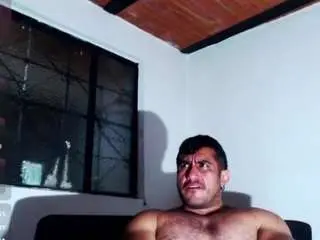 Camsoda Nude Webcam of willianm777