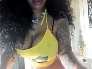 Camsoda Free Porn Cam of giannalove
