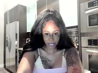Camsoda Sex Cam of giannalove
