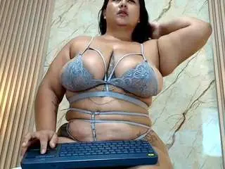 Camsoda Adult Video Chat of milliebrooke89
