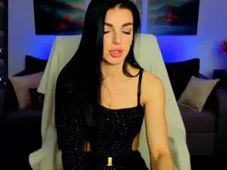 Camsoda Adult Webcam of angelinaclark