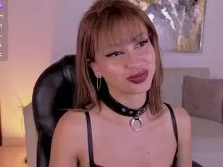 Camsoda Live Porn of kayralanne