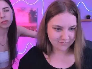 Camsoda Private Sex Chat of lyra-desire